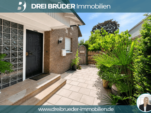 Mehrfamilienhaus zum Kauf 395.000 € 6 Zimmer 198 m² 598 m² Grundstück Havixbeck Havixbeck 48329