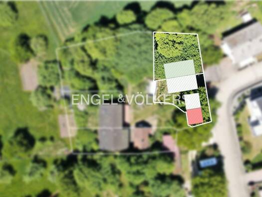 Grundstück zum Kauf 140.000 € 298 m² Grundstück Nittendorf 93152