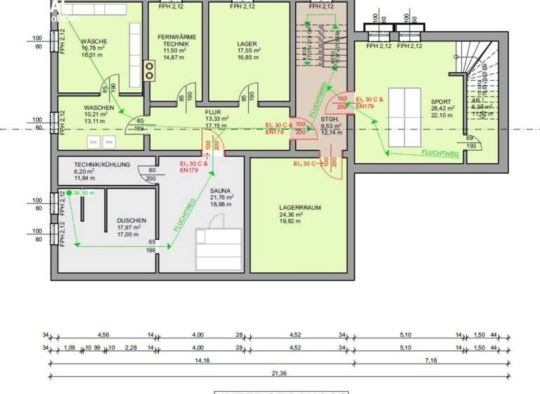 Hotel zum Kauf 1.250.000 € 13 Zimmer 3.188 m² Grundstück Bad Mitterndorf 8983