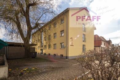 Wohnung zum Kauf 370.000 € 4 Zimmer 127,5 m² Donaueschingen Donaueschingen 78166