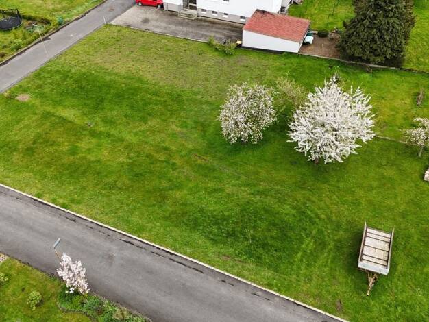 Grundstück zum Kauf 49.000 € 719 m² Grundstück Riede Bad Emstal 34308