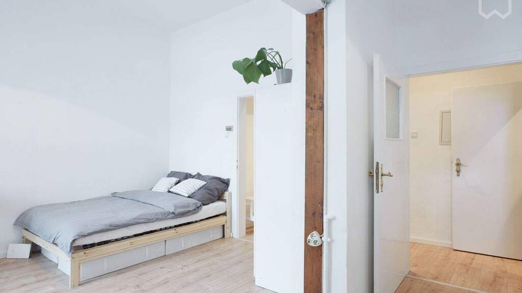 Studio zur Miete auf Zeit 1.150 € 1 Zimmer 30 m² frei ab 01.09.2026 Sülz Köln 50937