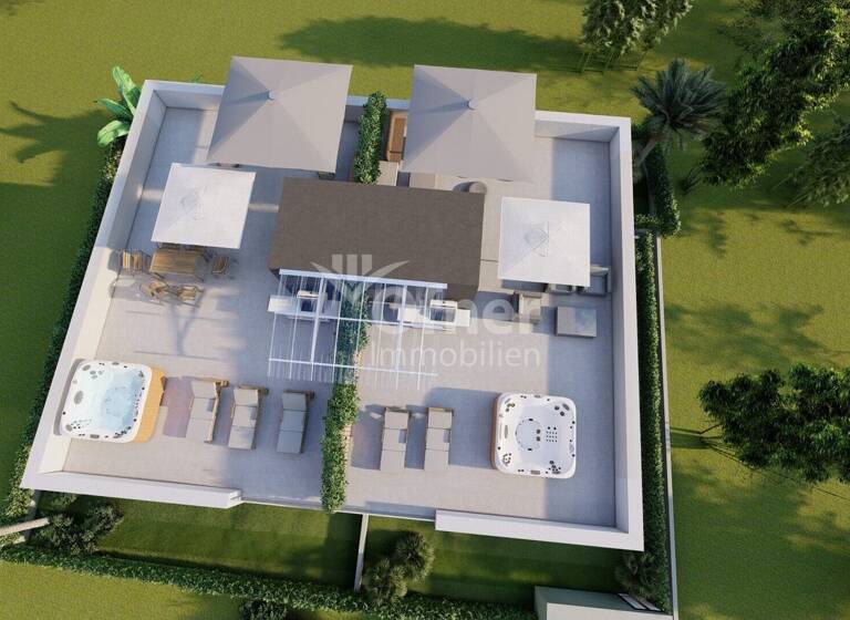 Wohnung zum Kauf 404.958 € 3 Zimmer 113,2 m² Pakostane 23211