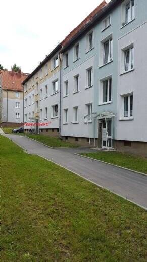 3 Raum Wohnung "Wohnen im Grünen auf dem Pfarrhübel" – Straße nicht freigegeben, 9125 Chemnitz – Bild 1 von 7