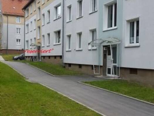 Wohnung zur Miete 280 € 3 Zimmer 56 m² EG frei ab sofort Altchemnitz Altchemnitz 09125