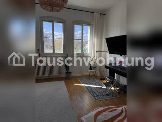 Wohnung zur Miete Tauschwohnung 430 € 1,5 Zimmer 44 m² Französisch Buchholz Berlin 10439
