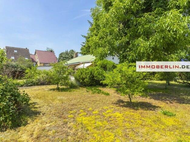Grundstück zum Kauf 520.000 € 938 m² Grundstück Am Stern Potsdam 14480