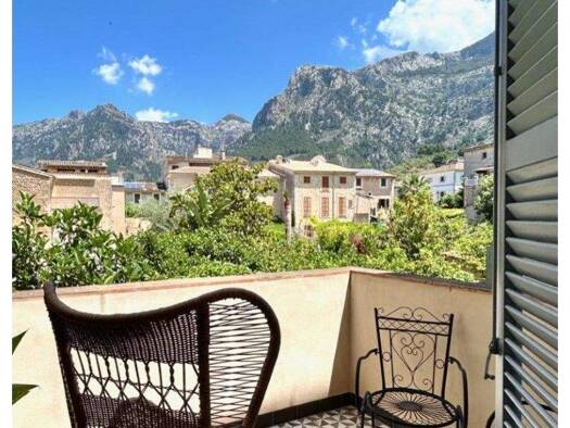 Haus zum Kauf 1.825.000 € 4 Zimmer 266 m² 194 m² Grundstück Sóller 07100