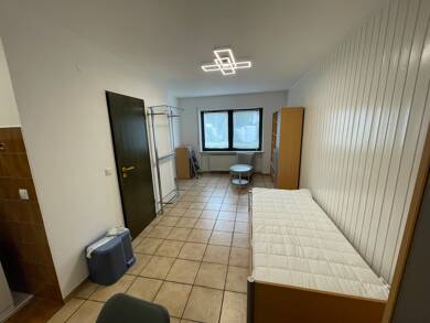 Studio zur Miete 375 € 1 Zimmer 25 m² Souterrain, EG frei ab 01.07.2025 Irlich Neuwied 56567