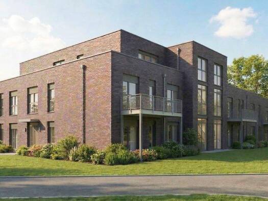 Wohnung zur Miete - Erstbezug 548 € 3 Zimmer 75 m² frei ab 01.07.2026 Jaderberg Jade 26349