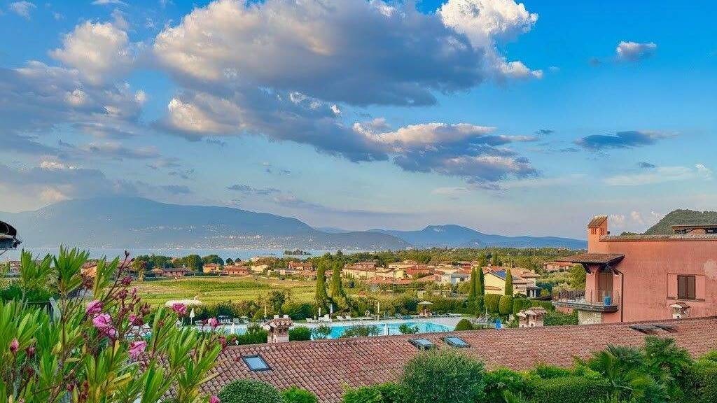 Wohnung zum Kauf 315.000 € 2 Zimmer 75 m² 1. Geschoss MANERBA DEL GARDA 25080