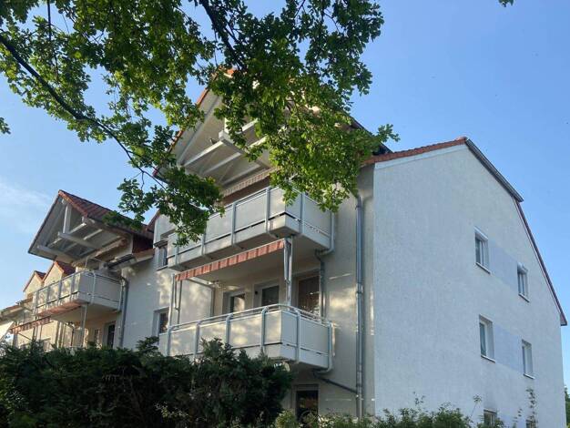 Wohnanlage zum Kauf als Kapitalanlage geeignet 125.000 € 60 m² Engelsdorf Leipzig 04319