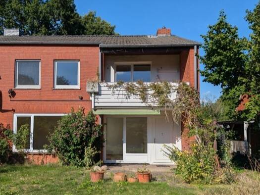Reihenendhaus zum Kauf 429.000 € 5 Zimmer 115 m² 435 m² Grundstück frei ab sofort Borgfeld Ost 28357