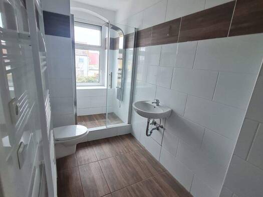 Maisonette zur Miete 800 € 5 Zimmer 120 m² frei ab sofort Schönebeck Schönebeck (Elbe) 39218