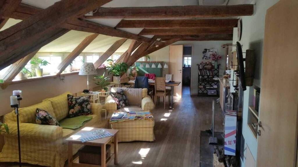 Mehrfamilienhaus zum Kauf 420.000 € 7 Zimmer 240 m² 4.330 m² Grundstück Oberoderwitz Oderwitz 02791