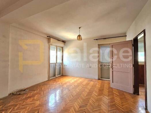 Wohnung zum Kauf 285.000 € 2 Zimmer 57 m² 6. Geschoss Split