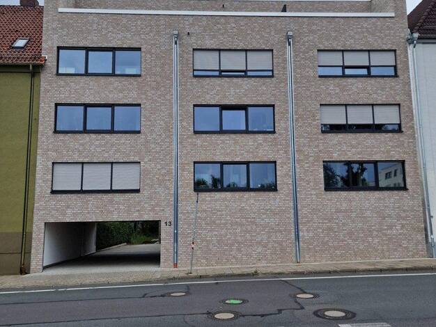 Wohnung zur Miete 1.141 € 3 Zimmer 79,2 m² 1. Geschoss frei ab 15.08.2026 Gartlage Osnabrück 49074