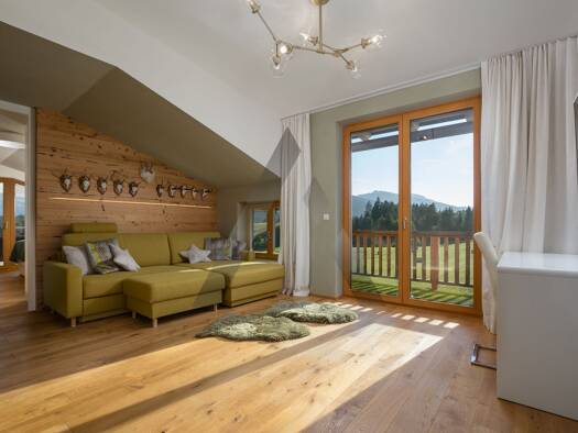 Wohnung zum Kauf 1.200.000 € 5 Zimmer 82,5 m² Going am Wilden Kaiser 6353