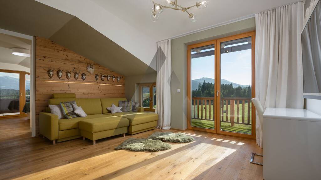 Wohnung zum Kauf 1.200.000 € 5 Zimmer 82,5 m² Going am Wilden Kaiser 6353