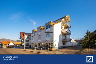 Wohnung zum Kauf 69.000 € 2 Zimmer 43,4 m² frei ab sofort Dermbach Dermbach 36466