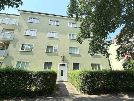 Wohnung zum Kauf 174.990 € 3 Zimmer 64,9 m² 2. Geschoss Striesen-Ost Ortsamtsbereich Blasewitz 01277