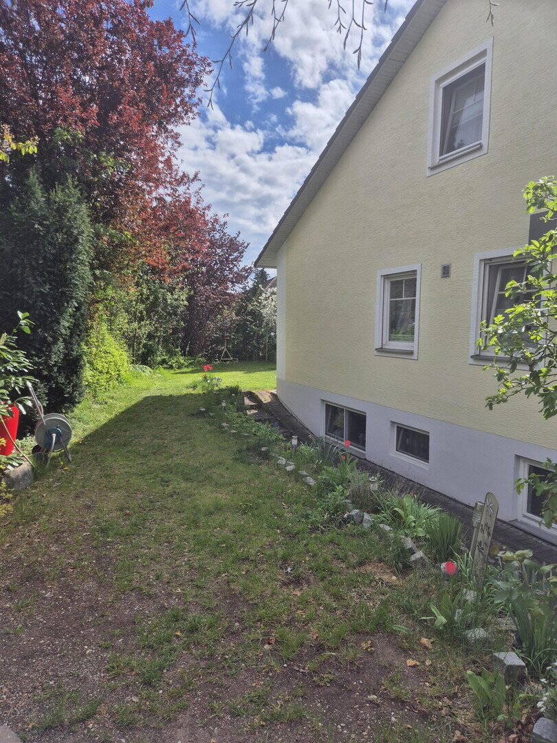 Haus – Untermeitingen, Landkreis Augsburg - Ansicht 4