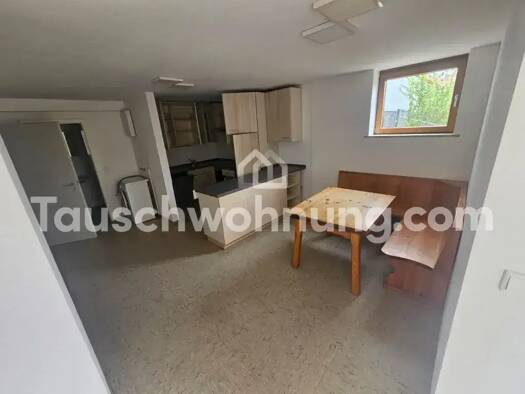 Wohnung zur Miete Tauschwohnung 580 € 2 Zimmer 89 m² EG Schwarzenbruck 90592