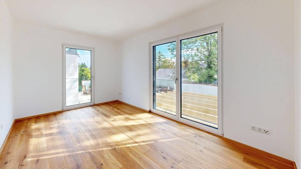 Doppelhaushälfte zum Kauf provisionsfrei 798.800 € 4 Zimmer 116,9 m² Maria Enzersdorf 2344