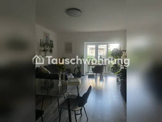 Wohnung zur Miete Tauschwohnung 800 € 2 Zimmer 60 m² Blücherplatz Blücherplatz 24105