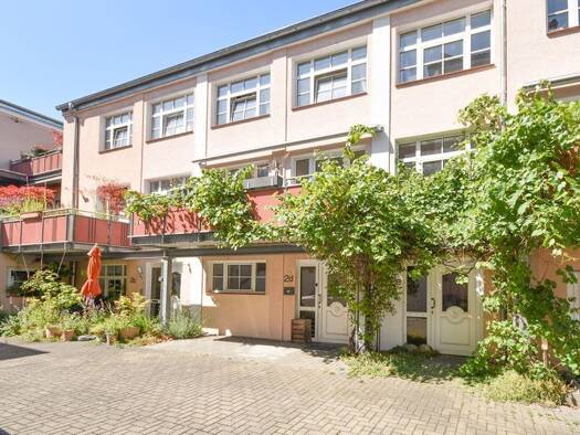 Maisonette zum Kauf 285.000 € 3 Zimmer 93 m² 2. Geschoss Innenstadt Innenstadt 38100