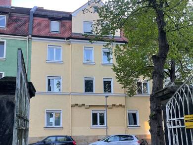 Wohnung zum Kauf provisionsfrei 333.000 € 3 Zimmer 100 m² Dachgeschoss frei ab sofort Bayreuth 95444