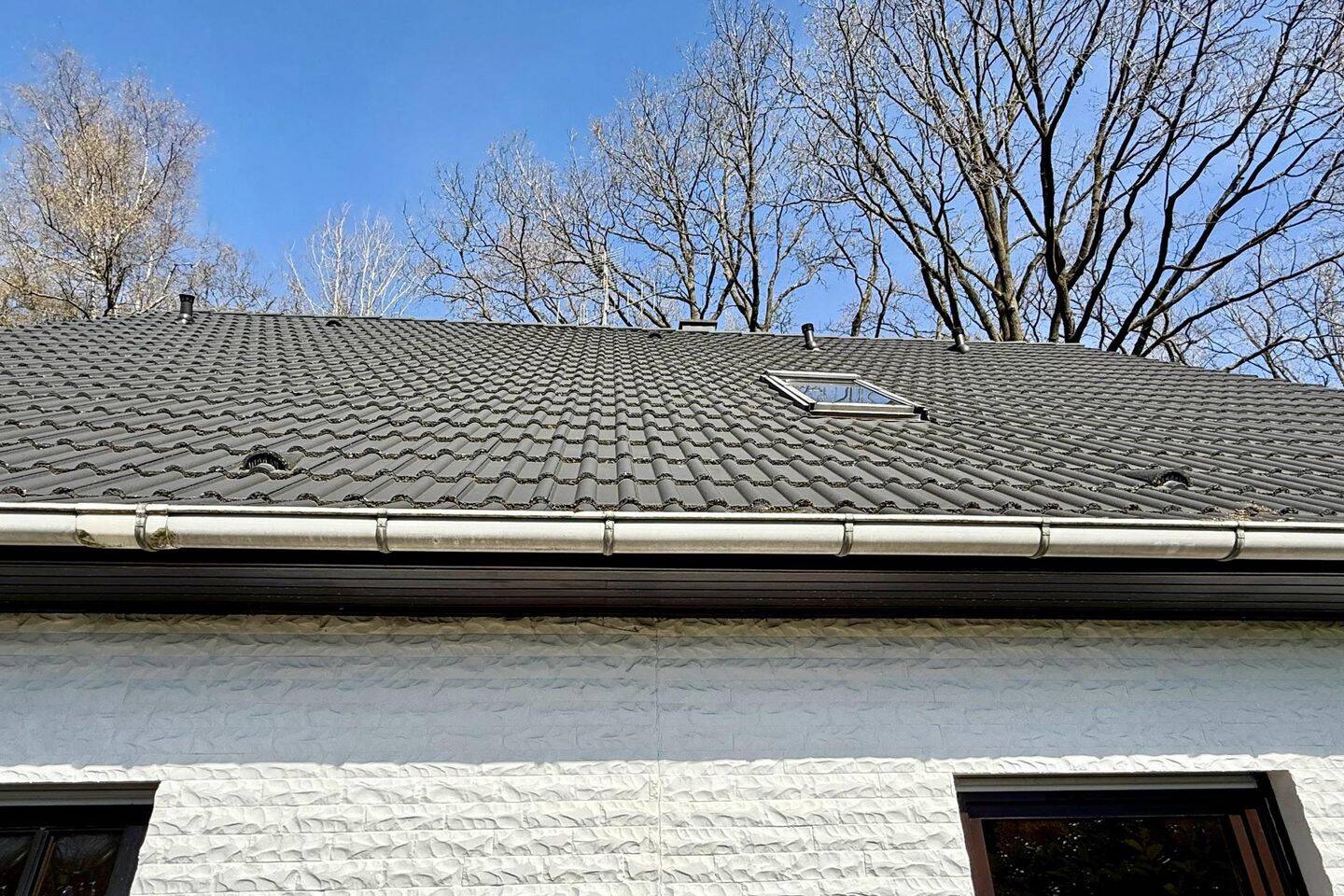 Einfamilienhaus zum Kauf - Mehr