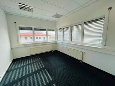 Praxisfläche zur Miete provisionsfrei 10,12 € 6 Zimmer 200 m² Bürofläche Robert-Bosch-Straße 6 Kirchheimbolanden Kirchheimbolanden 67292