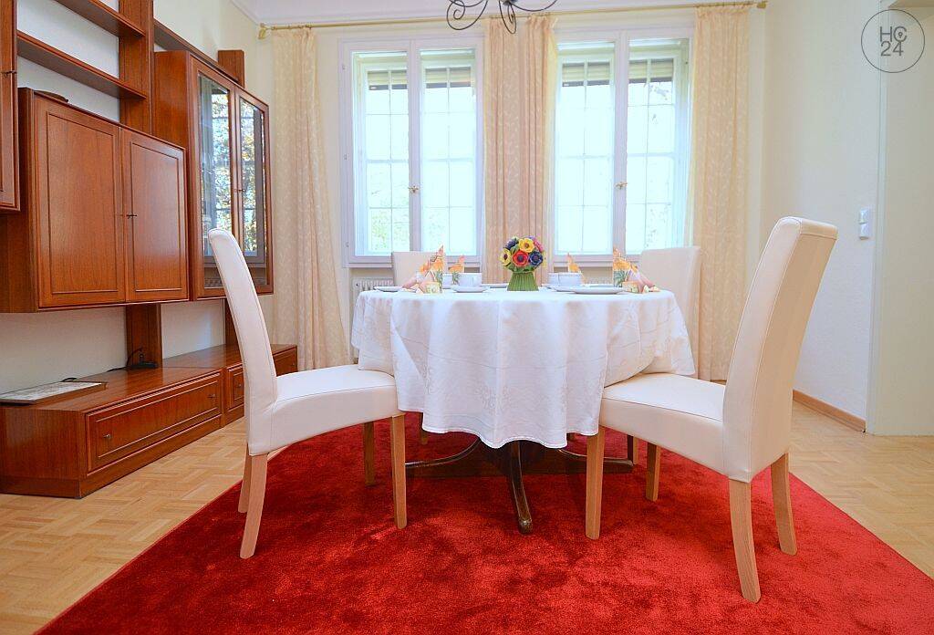 Wohnung zur Miete - Więcej