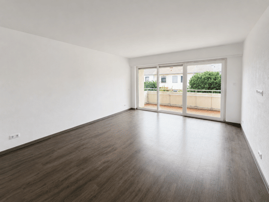 Wohnung zur Miete 1.000 € 3 Zimmer 78 m² Geschoss -1/1 frei ab sofort Neckarstadt Mannheim 68169