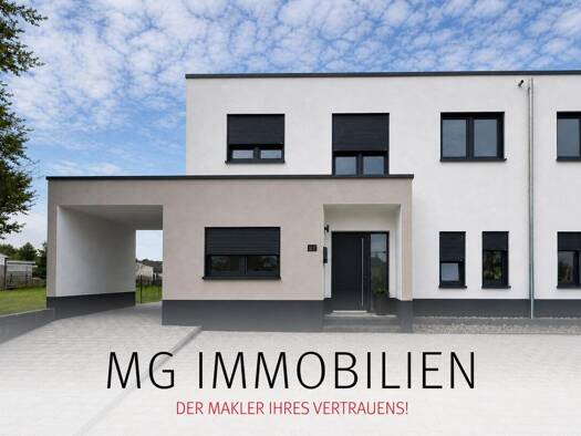 Doppelhaushälfte zum Kauf 565.000 € 7 Zimmer 190 m² 341 m² Grundstück Hütschenhausen Hütschenhausen 66882