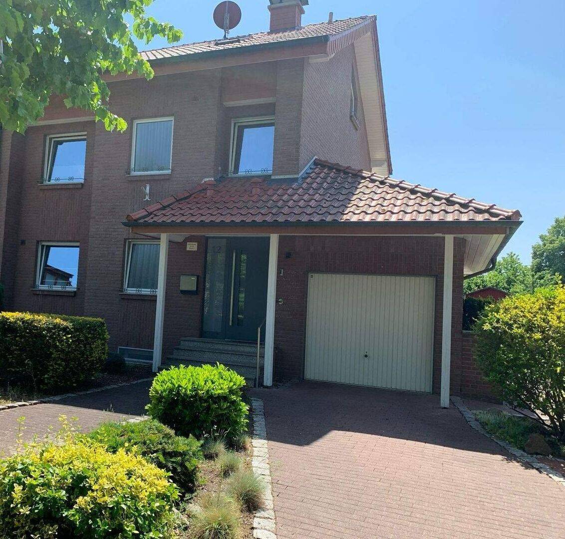 Einfamilienhaus zum Kauf - Ansicht 2