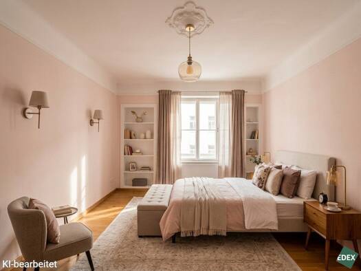 Wohnung zum Kauf 199.000 € 2,5 Zimmer 2. Geschoss Favoriten 1100