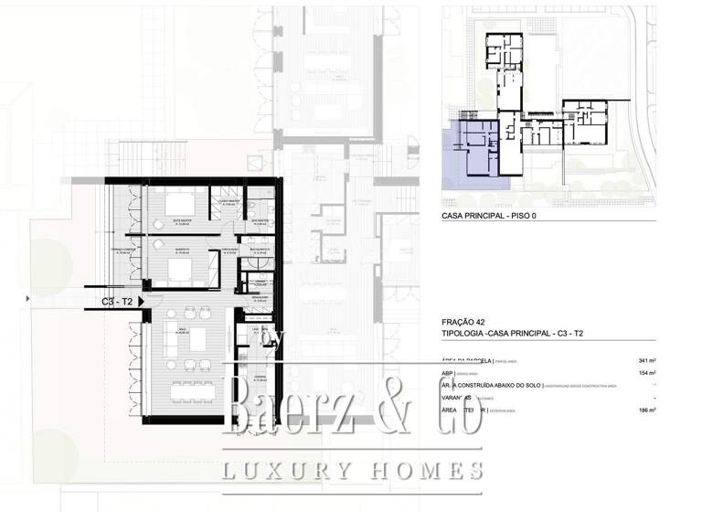 Haus zum Kauf 1.380.000 € 154 m² cascais e estoril