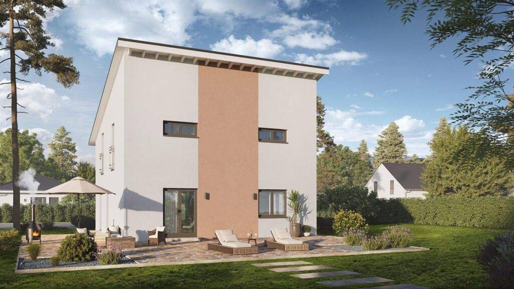 Einfamilienhaus zum Kauf provisionsfrei 728.500 € 5 Zimmer 163,5 m² 420 m² Grundstück Büchenbach Erlangen 91056