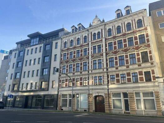 Bürogebäude zum Kauf 899 € 87 Zimmer 2.170 m² Bürofläche Yorckgebiet Chemnitz 09127