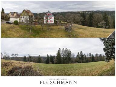 Wohnung zum Kauf 390.000 € 15 Zimmer 130 m² Hornberg Altensteig 72213