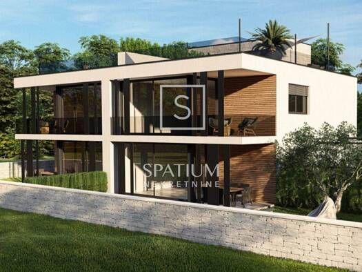 Wohnung zum Kauf 400.000 € 3 Zimmer 91 m² Vabriga, Tar-Vabriga Vabriga