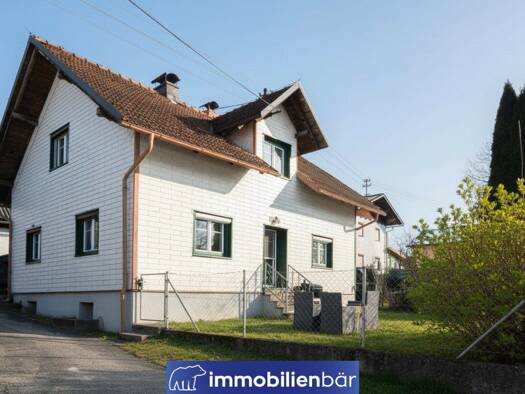 Einfamilienhaus zum Kauf 169.000 € 105,4 m² 580 m² Grundstück Mühlwitraun 9 Enzenkirchen 4761