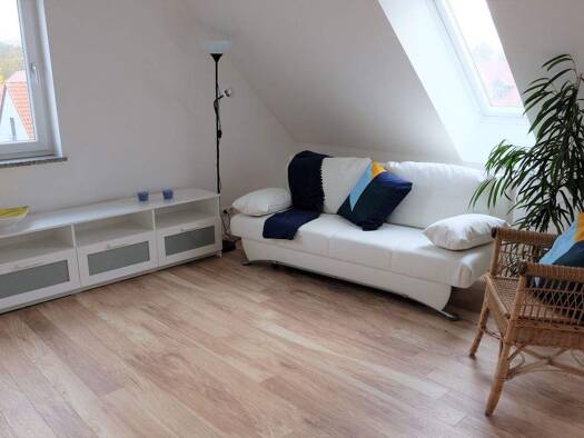 Wohnung zur Miete 490 € 1 Zimmer 35 m² frei ab 01.02.2026 Rohrbach 85296