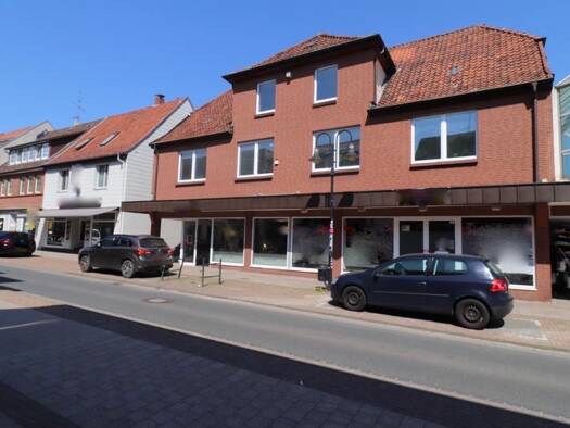 Sonstiges zum Kauf als Kapitalanlage geeignet 2.490.000 € 1.685 m² 3.130 m² Grundstück Walsrode 29664
