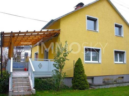 Mehrfamilienhaus zum Kauf 499.000 € 6 Zimmer 135 m² 691 m² Grundstück Ansfelden 4052