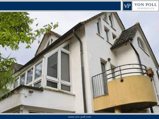 Wohnung zum Kauf 199.000 € 2 Zimmer 56,8 m² 1. Geschoss Osternburg Oldenburg 26135