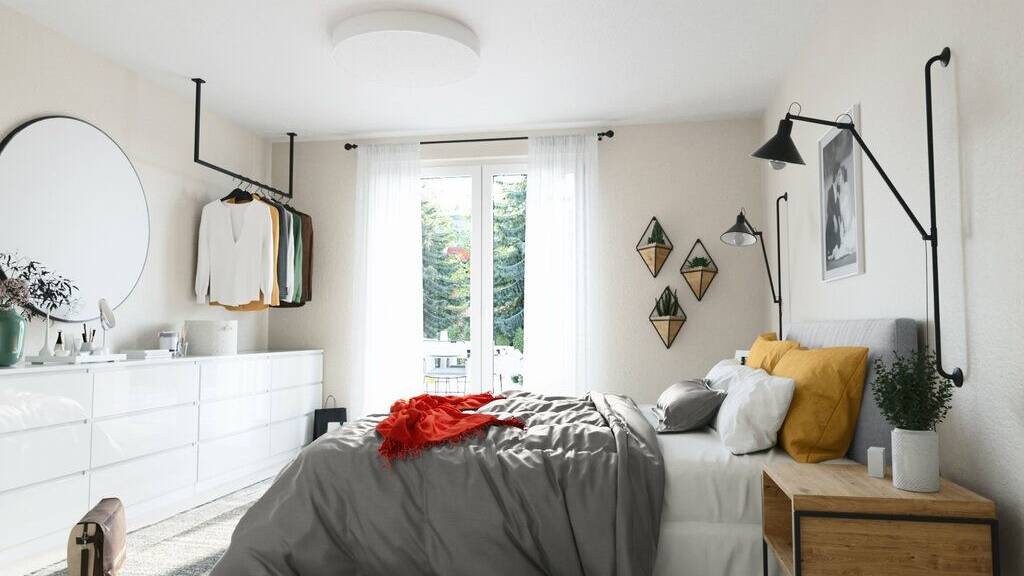 Einfamilienhaus zum Kauf - Erstbezug 344.465 € 4 Zimmer 108 m² 1.034 m² Grundstück Lunstädt Braunsbedra 06242