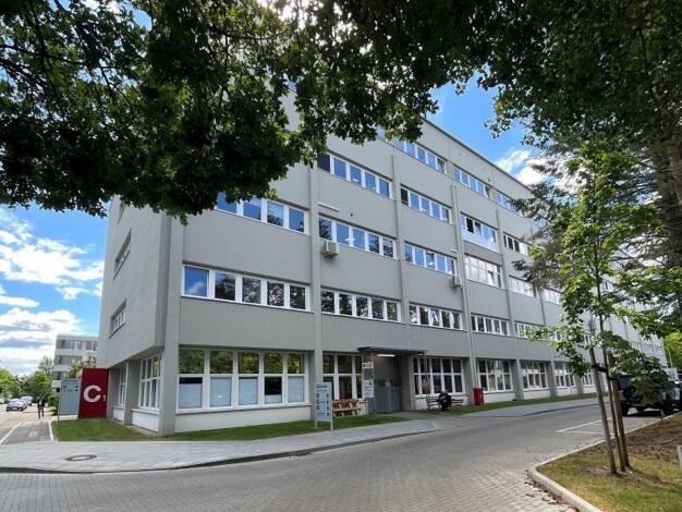 Produktionshalle zur Miete 13,50 € 1.605 m² Lagerfläche teilbar ab 1.605 m² Rahlstedt Hamburg 22145